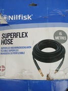n90 Wąż nilflisk superflex 15m 