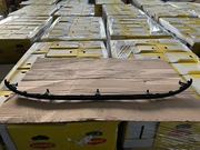 VW Golf VI GTD GTI dokładka blenda zderzaka przedniego 5K0807110