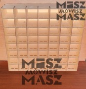 Parking 56szt resorki hot wheels z najazdem mały roz. #MiszMówiszMasz