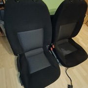 Fotele, kanapa FIAT CROMA II (lift)