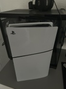 PlayStation 5 PS5 Slim 
