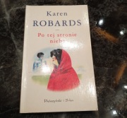 Po tej stronie nieba Karen Robards