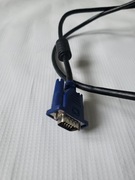Kabel do monitora d sub 