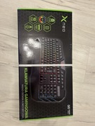 klawiatura gamingowa x-neo
