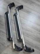 Relingi Audi A6 C6 sedan