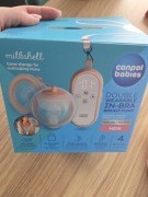 Laktator CANPOL BABIES MilkShell 20/106 Podwójny