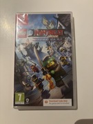 Lego Nintendo gra Nintendo nowa 