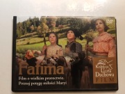 Fatima – film fabularny na płycie DVD