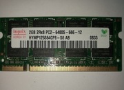 2GB DDR2 800MHz
