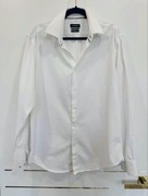 Koszula męska biała tailored 41 Otto Hauptmann