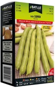 Nasiona Batlle fasola Carmen ziarna z Hiszpanii 100g