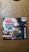 Gry Alan Wake's American  , Alien Rage 