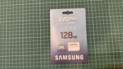 Karta Micro SD Samsung Evo Plus 128GB 160/100 MB/s