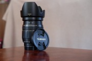 Tamron Aspherical LD (IF) Macro 28-300/3,5-6,3  (Minolta AF/ Sony A) ZOOOM!