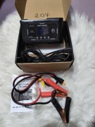 Inteligentna ładowarka akumulatorów HTRC P15 12V/24V – Smart Charger
