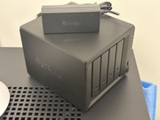 Synology DS923+ bez dysków