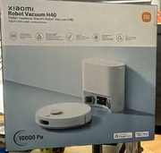 Robot sprzątający Xiaomi Vacuum H40