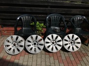 felga aluminiowa 16',  oryginał, Audi B6, B7