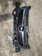 Grill Opel Vectra C Signum polift