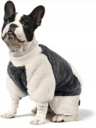 Sweter dla psów rozmiar 2xl
