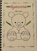 Rysowanie oburącz. Svetlana Masgutova