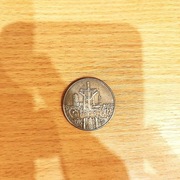 Moneta 1000 złotych 1990 – Rzeczpospolita Polska