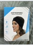 sportowe słuchawki z ultracienkimi głośnikami