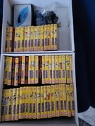 Nauka języka niemieckiego dzieci komiksy i kasety 