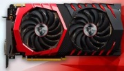 MSI GTX 1070 TI 8GB