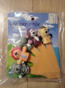 NOWE FIGURKI NA PALCE