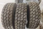 Opona Apollo EnduTrax MD 315/80R22.5