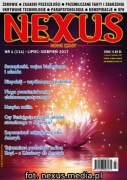 NEXUS - NOWE CZASY nr 4/2017 (114)