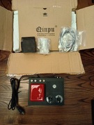 Qinpu Q3 Audiofilski Wzmacniacz słuchawkowy i zintegrowany 