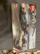 Lego 76909 speed champions mercedes 