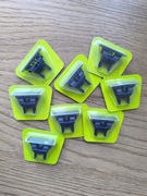 Nowe ostrza OneBlade zestaw 8 sztuk Najlepsza dostępna cena 