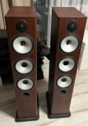 Kolumny – Monitor Audio Silver RX6