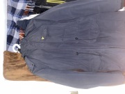 Lyle And Scott Kurtka Zimowa Parka