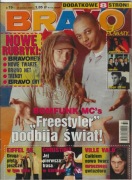 BRAVO 19/2000 kompletne