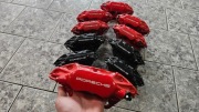 Zaciski Hamulcowe Brembo Porsche 944 S2 951 964 911 