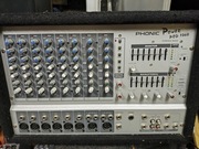 Powermixer phonic 