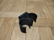 Magazynek ładownica uchwyt na kapsuły CO2 88g