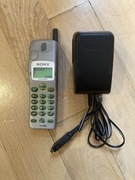 Telefon Sony CMD-CD5