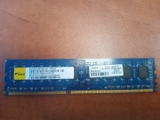 Pamięć RAM ELIXIR 4GB DDR3 1600MHz PC3 - 10600U