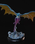 Starszy Smok Figurka 32mm 14K zgodna z D&D RPG