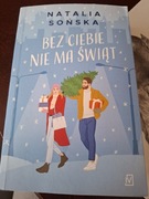 Bez Ciebie nie ma świąt - Natalia Sońska