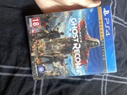 Ghost recon wildlands deluxe edition 