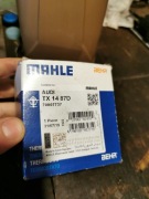 Mahle Behr TX1487D termostat 1.8 T nowy 