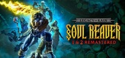 Legacy of Kain Soul Reaver 1&2 Remastered klucz steam 