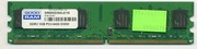 Pamięć 1GB DDR2 PC2-6400 DIMM GOODRAM