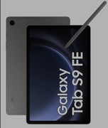 Tablet Samsung 256GB 5G szary - stan WZOROWY- Wysyłka Paczkomat InPost!!! 